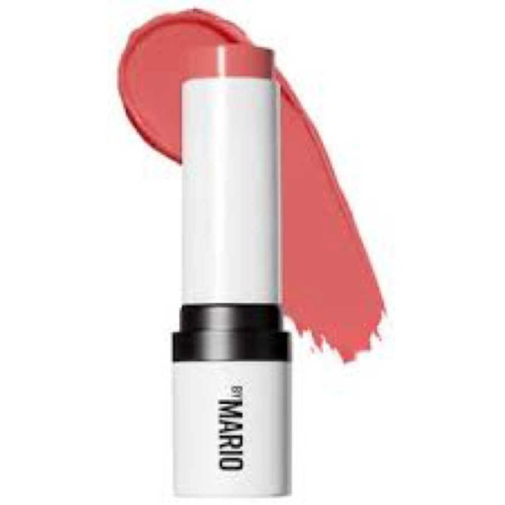 Makeup by Mario Soft Coral Blush Stick